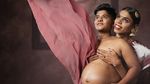 Potret Kehamilan Suami Transgender India yang Nikah Beda Agama