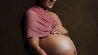 Kabar terakhir menyebutkan bahwa anak Paval dan Zahad telah lahir pada Rabu (8/2/2023) kemarin. Bayi mereka terlahir sehat tanpa mengalami cacat fisik maupun mental. (Foto: Instagram @paval19)
