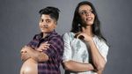 5 Potret Pasangan Transgender India yang Viral Lahirkan Anak Pertama