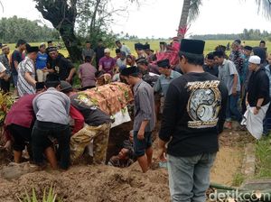 Wisata Berujung Petaka, Pikap Terjun ke Jurang Kebumen Makan 5 Korban Jiwa