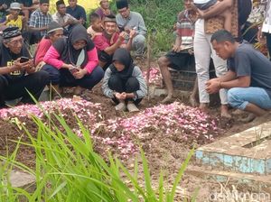 Niat Wisata Berujung Duka: Pikap Terjun ke Jurang, Tewaskan 5 Orang