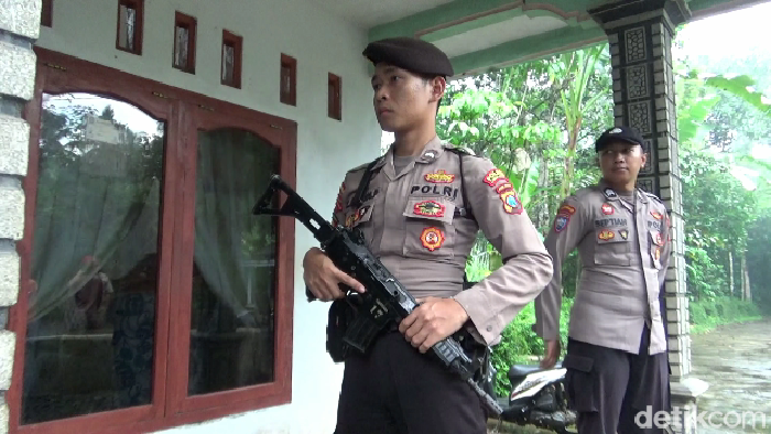 Pembunuhan Lumajang