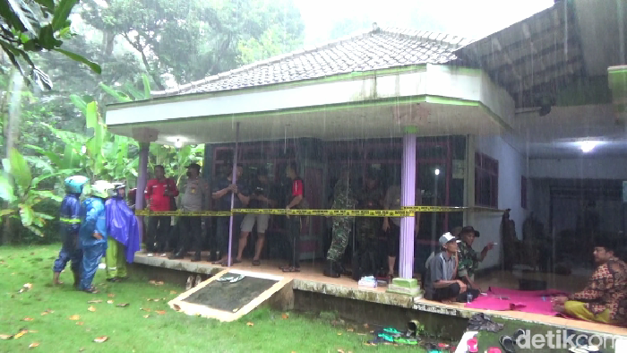 Pembunuhan Lumajang