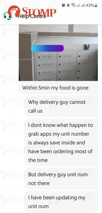 Duh! Gegara Ditinggal Sembarangan, Pesanan Makanan Lenyap Sekejap