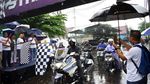 PLN Icon Plus Dukung Touring Motor Listrik