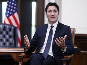 Haiti Diteror Geng Bersenjata, Kanada Kerahkan Kapal Perang!