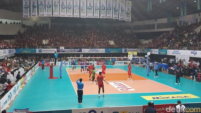 proliga di malang
