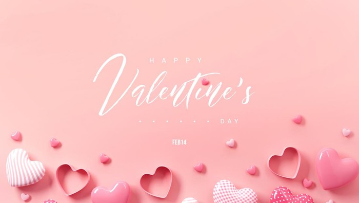 Puisi Hari Valentine