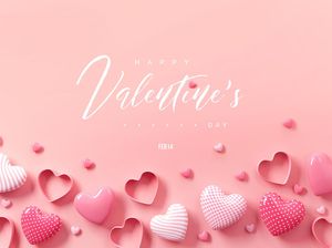 Kapan Valentine 2023? Berikut Tanggal hingga Asal Usulnya