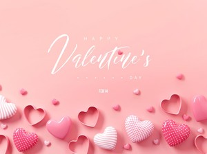 10 Puisi Hari Valentine yang Romantis untuk Pacar Tersayang