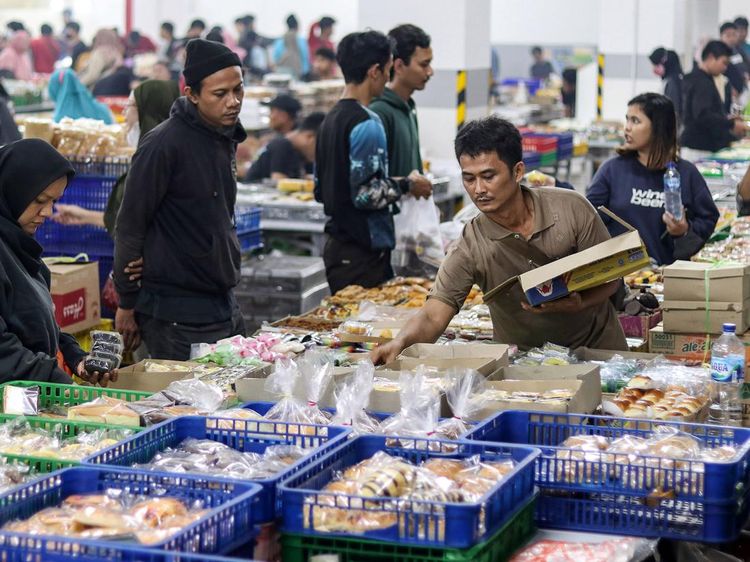 Pasar Kue Subuh di Senen Bukan Tutup, tapi Pindah ke Sini