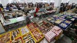 Pasar Kue Subuh di Senen Bukan Tutup, tapi Pindah ke Sini