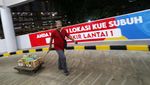 Pasar Kue Subuh di Senen Bukan Tutup, tapi Pindah ke Sini