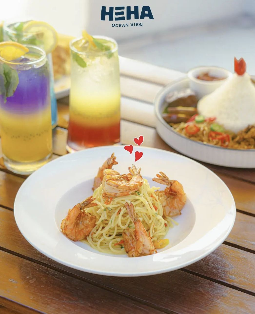 Seru! 5 Tempat Makan di Jogja Ini Ada di Pinggir Pantai