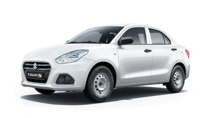 Suzuki Tour S.