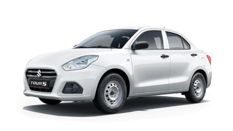 Suzuki Tour S.