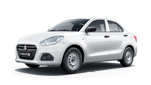 Suzuki Tour S.