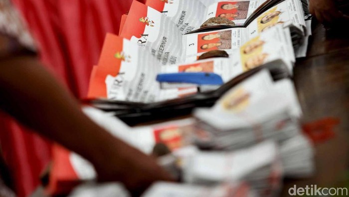 Kepanjangan Pantarlih adalah Petugas Pemutakhiran Data Pemilih yang bertugas melakukan pengolahan data pemilih Pemilu. Apa saja syarat Pantarlih Pemilu 2024?