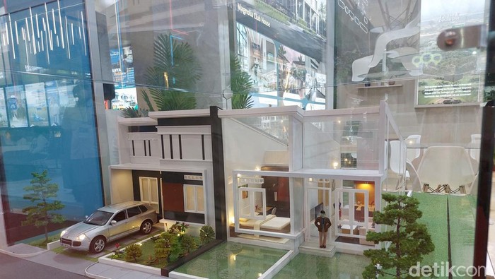 Indonesia Property Expo atau IPEX kembali di gelar. Pada tahun ini, acara digelar dari tanggal 11 s.d 19 Februari 2023. Berbagai promo menarik mulai dari rumah murah hingga DP 0% dapat ditemui di sini.