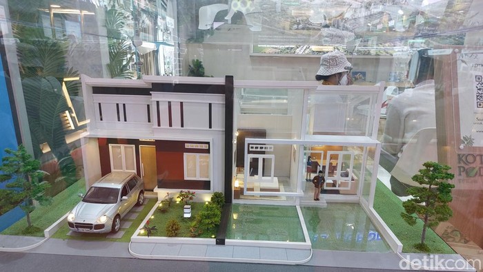 Indonesia Property Expo atau IPEX kembali di gelar. Pada tahun ini, acara digelar dari tanggal 11 s.d 19 Februari 2023. Berbagai promo menarik mulai dari rumah murah hingga DP 0% dapat ditemui di sini.