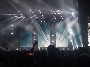 Lagu Nostalgia Bawa Westlife Ingat Momen Manggung di Jakarta 24 Tahun Lalu