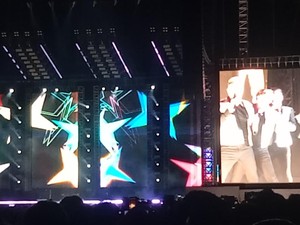 Kelakar Westlife Ancam Bubarkan Konser di Jakarta karena Ini