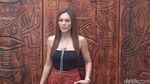 Wulan Guritno, Ibu 3 Anak Nggak Pernah Mati Gaya