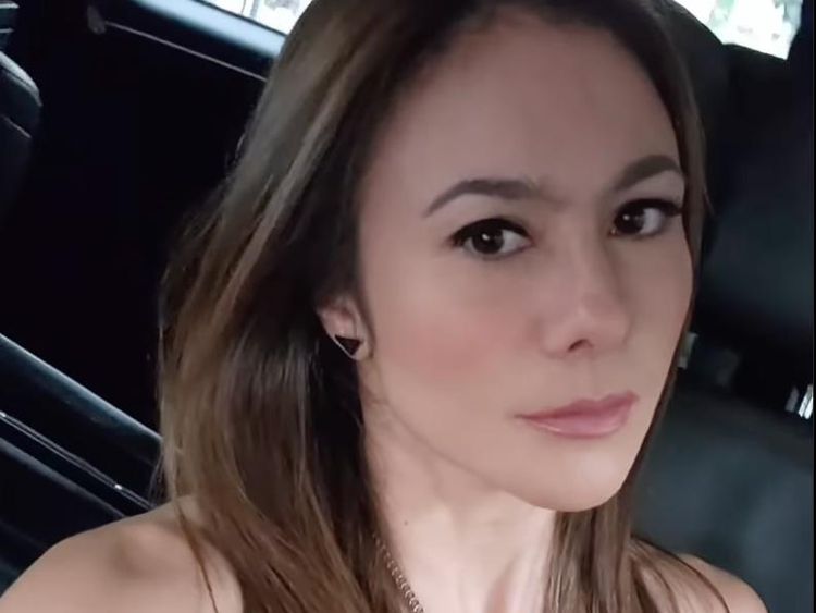 Wulan Guritno, Ibu 3 Anak Nggak Pernah Mati Gaya