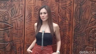 7 Artis Cantik yang Dijuluki Hot Mama: Wulan Guritno-Nia Ramadhani