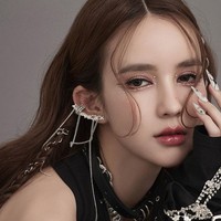 Yoshi disebut-sebut belum melakukan operasi kelamin saat mengikuti ajang Miss Tiffany Universe 2017. Foto: dok. Instagram/@yoshirinrada