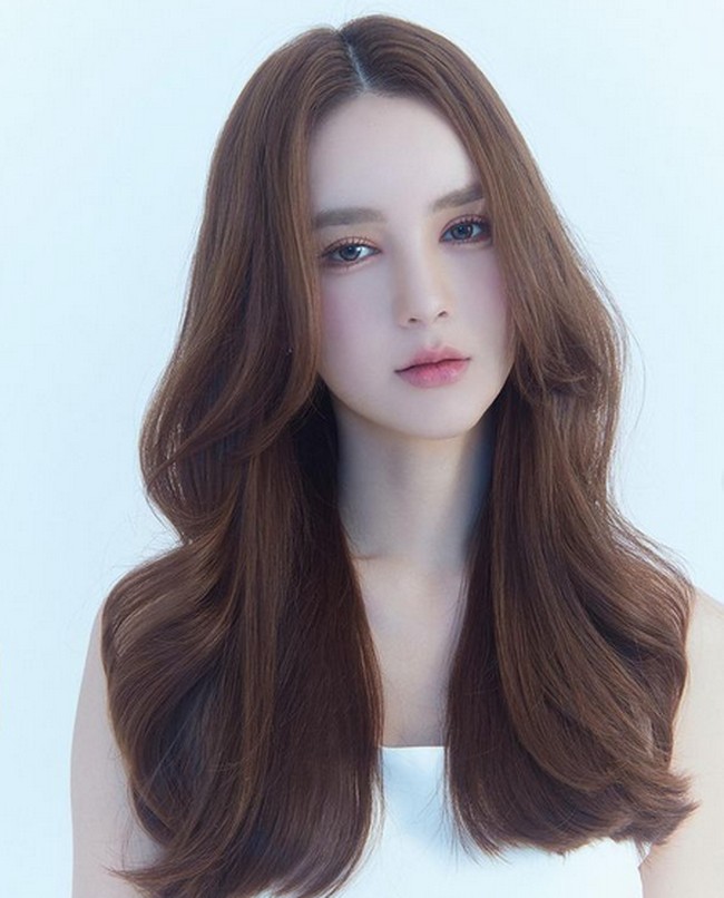 Paras cantiknya bak wanita asli membuat Yoshi memiliki banyak penggemar. Di Instagramnya, Yoshi memiliki 1,7 juta followers. Foto: dok. Instagram/@yoshirinrada