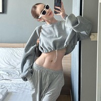 Perubahan menjadi wanita yang dilakukannya pada saat menjadi pemenang kontes kecantikan adalah melakukan operasi pemasangan implan payudara.Foto: dok. Instagram/@yoshirinrada