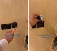 10 hack hotel