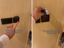 10 Hack Pintar dari Pramugari yang Bisa Kamu Coba di Hotel