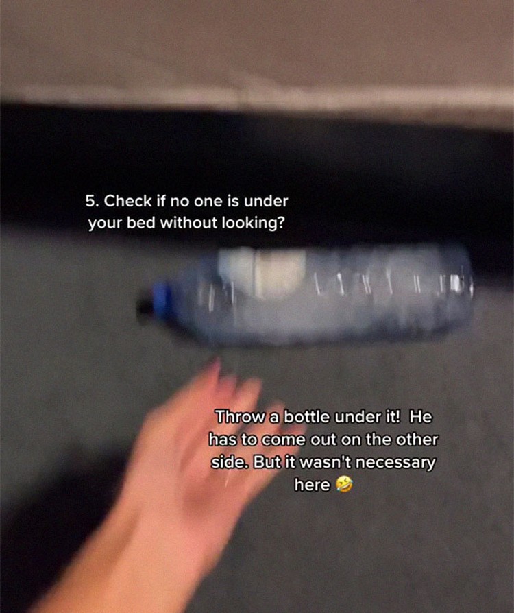 10 hack hotel