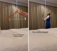 10 hack hotel