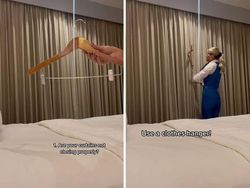 10 Hack Pintar dari Pramugari yang Bisa Kamu Coba di Hotel