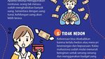 Infografis: 7 Cara Hidup Hemat untuk Mahasiswa