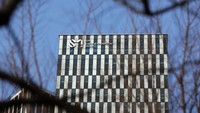 Dengan adanya informasi akuisisi ini saham masing-masing perusahaan naik. HYBE naik 4% dan SM Entertainment melesat 14%. Han Myung-Gu/WireImage.