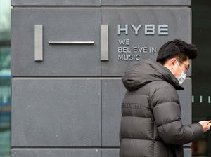 Resmi Jadi Pemegang Saham Terbesar, 4 Janji HYBE soal SM Entertainment