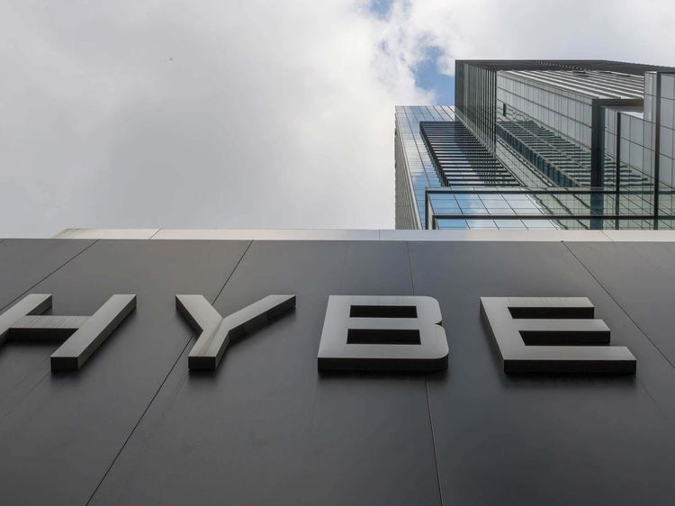 Agensi BTS Caplok Rumahnya SNSD