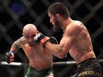 Makhachev Vs Volkanovski: Momen Balas Dendam The Great di UFC 294