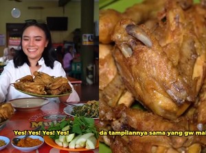 Driver Ojol Kena Order Fiktif dan Ayam Goreng Terenak ala YouTuber