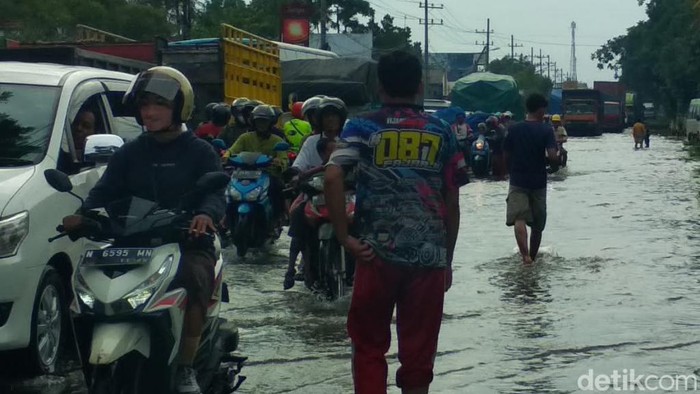 banjir di pasuruan