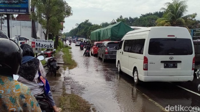 banjir di pasuruan
