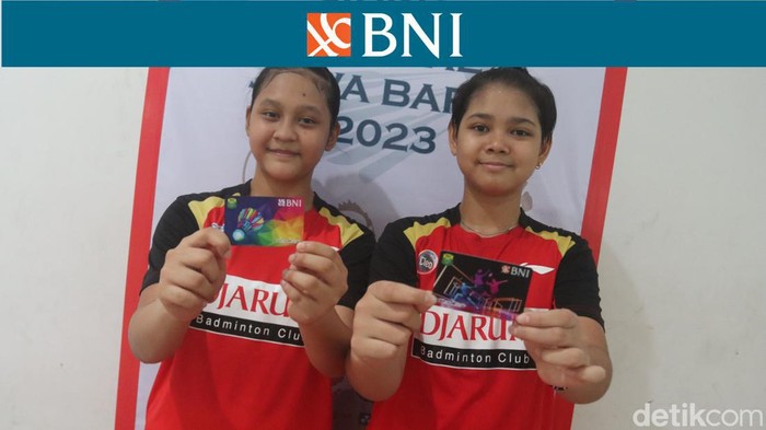 Final BNI Sirnas A Jawa Barat 2023