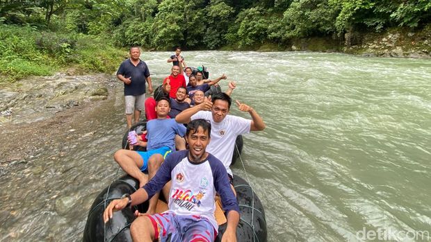 Bukit Lawang