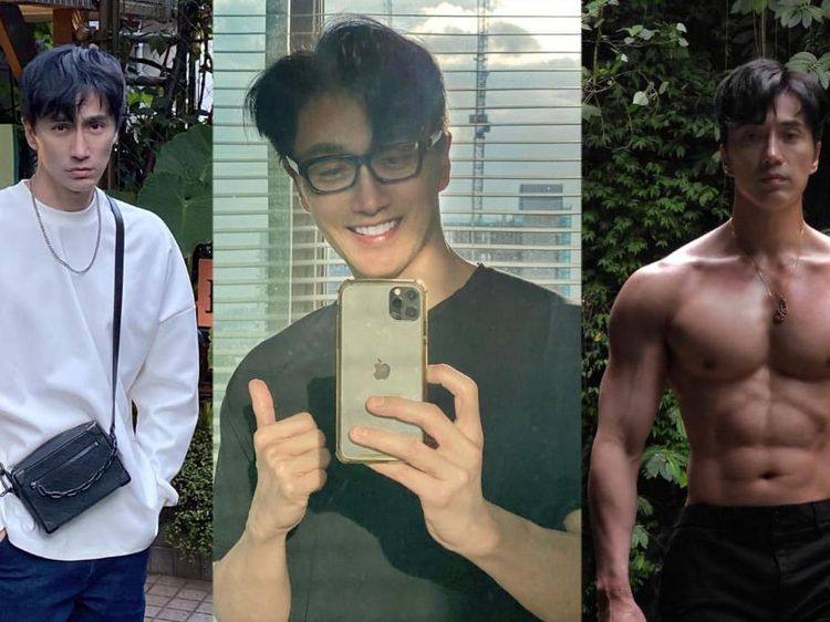 Potret Chuando Tan, Dikira Umur 30-an padahal Sudah Hampir 60 Tahun