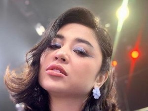 Angga Wijaya Miliki Kekasih Baru, Dewi Perssik: Saya Tidak Mau Tahu