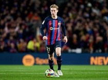 Frenkie de Jong: Barca adalah Klub di Dalam Hidupku